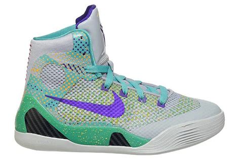 kobe sneakers nike|Nike Kobe 9 stockx.